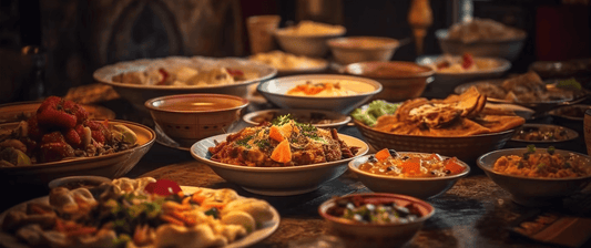 Navigating the Changing Tides: Restaurant and Food Industry News in 2024