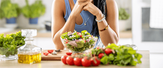Navigating the Complexities of Modern Nutrition: A Guide to Balanced Eating in 2024