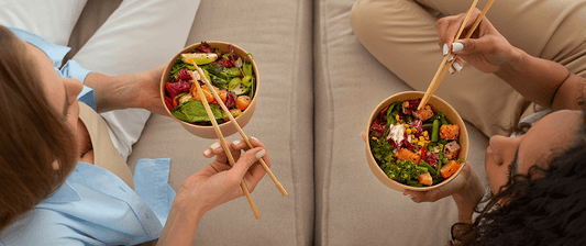 The Role of Nutrition in Mental Well-being: Nourishing the Body and Mind